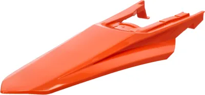 Produktbild von ACERBIS Heckfender orange für KTM