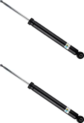 Productafbeelding van 2x BILSTEIN SET gasgevulde schokdempers, achter