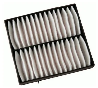 Immagine prodotto di EBG Filtro abitacolo antipolline Mercedes 1638350047