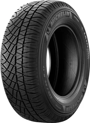 Zdjęcie produktu dla Michelin 215/65 R16 102H Latitude Cross M+S Xl