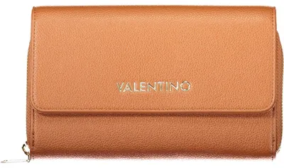 Immagine prodotto di Portafoglio Da Uomo Valentino, Colore Marrone