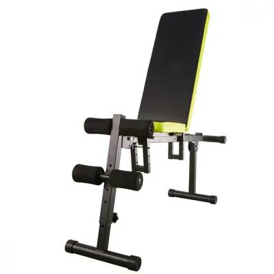 Produktbild von Multifunktionale Sitz-Liegebank plus LIFEFIT®