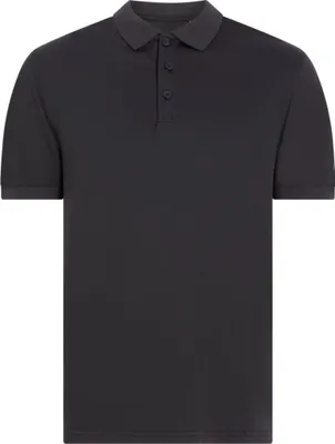 Produktbild von McKINLEY He.-Polo Lango M BLACK NIGHT BLACK NIGHT M