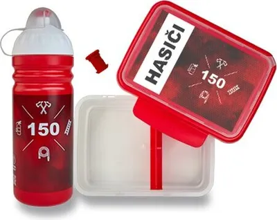 Produktbild von SET-Feuerwehrleute