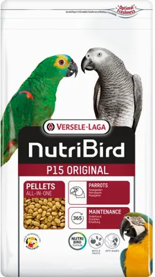 Image de NutriBird P15 Original - 1 kg