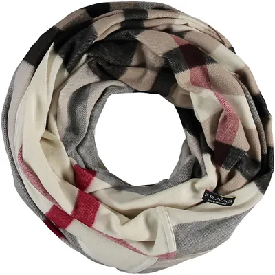 Fraas Schal in beige