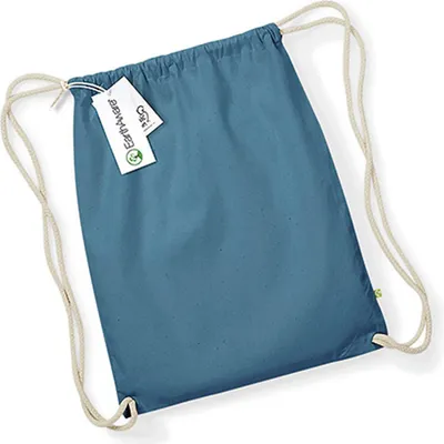 Obrázek produktu pro Westford Mill EarthAware® Organic Gymsac
