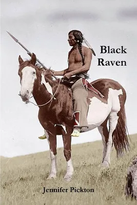 Produktbild von Black Raven