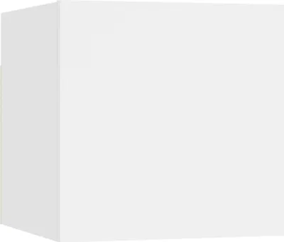 Immagine prodotto di Pensile TV bianco 30,5x30x30 cm