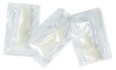 Artikelbild 1 von 'Absorptionsmittel Gel (10 Stück)' aus der Kategorie Keimschale