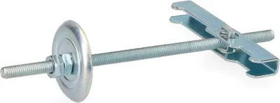 Image de Chevilles basculantes M-4