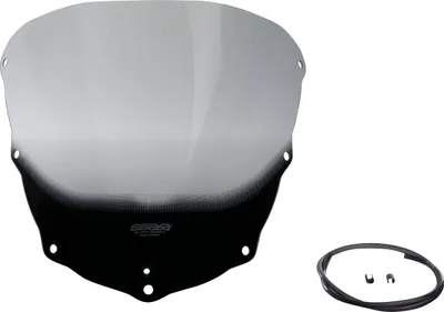 Immagine prodotto di Parabrezza MRA Racing R - Honda CBR900RR