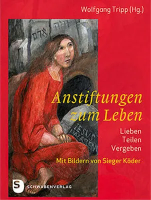 Obrázok produktu pre Anstiftung zum Leben