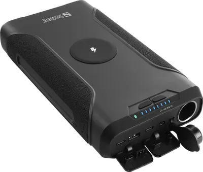 Zdjęcie produktu dla SANDBERG Survivor Powerbank 7in1 72000 (420-64)
