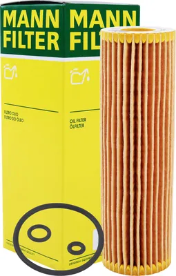 Obrázok produktu pre Automobilový olejový filter HU514x