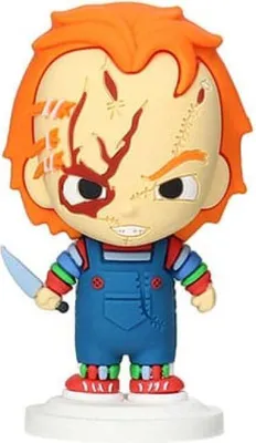 Zdjęcie produktu dla Minifigurka Chucky Pokis 7 cm
