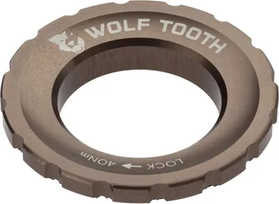 Immagine prodotto di Ghiera Centerlock, scanalatura esterna - espresso