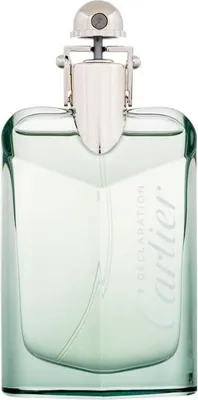 Produktbild von Cartier Déclaration, Frauen, 50 ml, Spray, ALCOHOL, AQUA (WATER), PARFUM (FRAGRANCE), LIMONENE, LINALOOL, CITRAL, CITRONELLOL, EVERNIA..., 1 Stück(e)