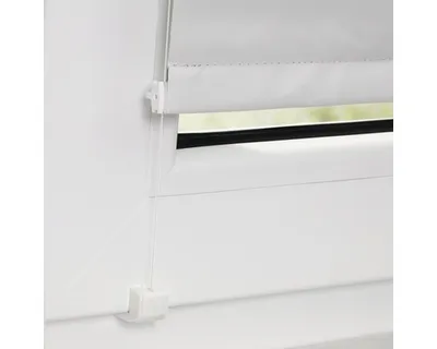 Produktbild von Verspannung für Rollo Klemmfix RKV RKT, ohne Bohren Stand.-Var.