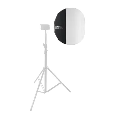 Produktbild von Nanlite LT-FMM-60 Lantern Softbox für Forza 60 60B