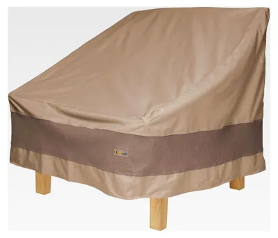 Produktbild von Wasserdichte Abdeckung für Terrassenstuhl, 96,5 cm, für den Außenbereich