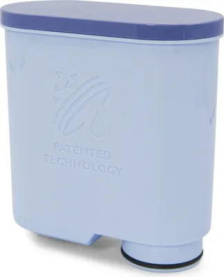Produktbild von Philips Saeco Aqua Clean Kalk- und Wasserfilter für Kaffeevollautomaten, bis zu 5000 Tassen, 1 Stück (CA6903/10)