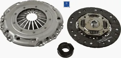 Image de Kit d'embrayage SACHS 3000 951 099