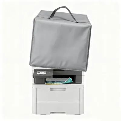 Druckerabdeckung wasserdicht, 53x42x26 cm, Oxford-Stoff, staubdicht