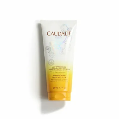 Produktbild von Caudalie Tan Prolonging After-Sun Lotion 200ml