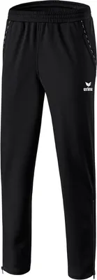 Produktbild von ERIMA K-WORKER TRAINING PANTS WITH RIB black 116