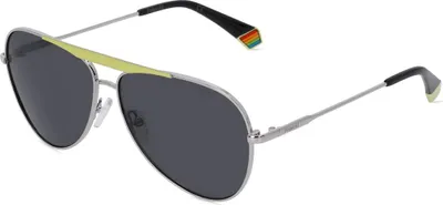 Imagen del producto de Polaroid PLD 6200/S/X KU2/M9. Talla: 61