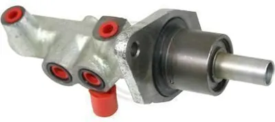 Imagen del producto de Cilindro maestro de freno, diámetro 23,8 mm, 2 x M10x1.0, con ABS, para, entre otros, el modelo ROVER 800