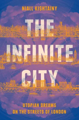 Produktbild von The Infinite City