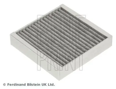 Produktbild von BLUE PRINT ADBP250130 Innenraumfilter Pollenfilter für MG MG HS Aktivkohle