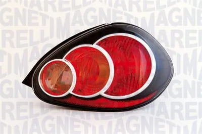 Produktbild von Magneti Marelli Heckleuchte  714026171204