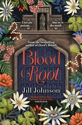 Produktbild von Blood Root