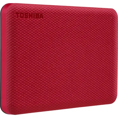 Produktbild von Toshiba Canvio Advance 1 TB, Festplatte, (Micro-USB-B 3.2 Gen 1 (5