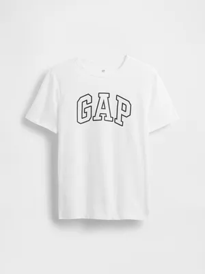 Obrázok produktu pre Detské tričko GAP s logom, veľkosť S