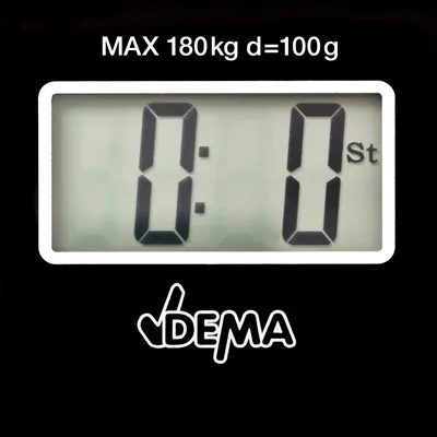 Produktbild von DEMA Vertriebs GmbH
