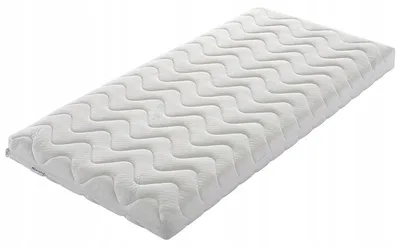 Produktbild von MATERACE Z GÓR Gesteppter Matratzenschoner Antiallergisch 180x200