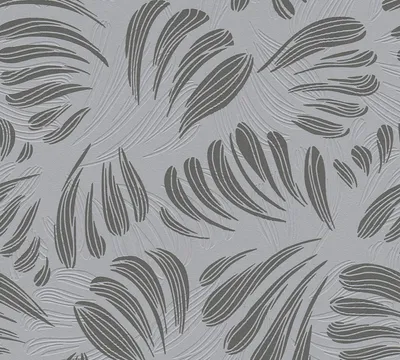 Produktbild von A.S. Création Mustertapete Flavour Vliestapete mit Glitzereffekt schwarz grau silber 10,05 m x 0,53 m