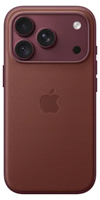 Zdjęcie produktu dla Apple MKD14ZM/A, Pokrowiec, Apple, iPhone 18 Pro, 16 cm (6.3"), Bordowy