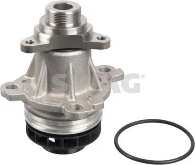 Produktbild von SWAG Kühlmittelpumpe Wasserpumpe für RENAULT MASTER III Kasten (FV) 60 10 2494