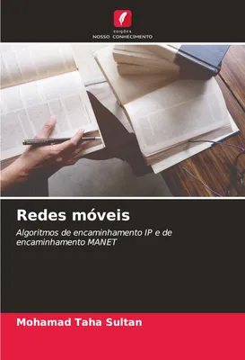 Produktbild von Redes móveis