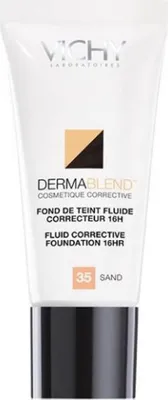 Zdjęcie produktu dla Vichy Dermablend 30 ml - 35 Sand
