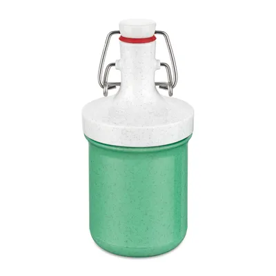 Image de Koziol Gourde / Gourde Plopp To Go Vert 200 ml