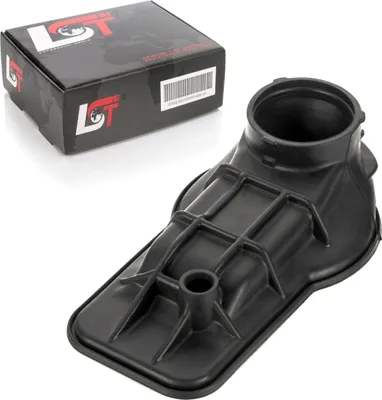 Produktbild von Ansaugdichtung Saugrohrgehäuse Luftmassenmesser für Mercedes W124 W201 190E W463