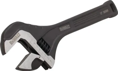 Zdjęcie produktu dla Klucz Nastawny 300Mm Dewalt Dwht80269-0