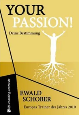 Obrázek produktu pro Your Passion