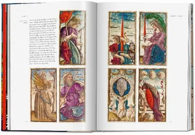 Produktbild von Tarot